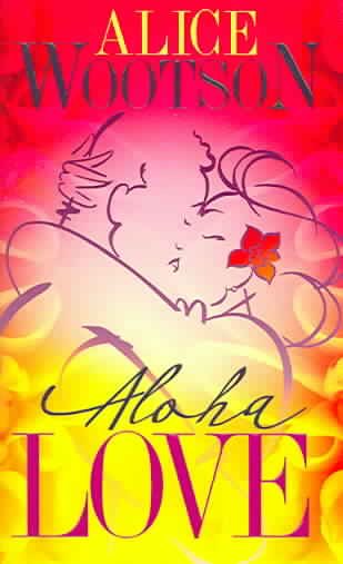 Aloha Love (Arabesque)