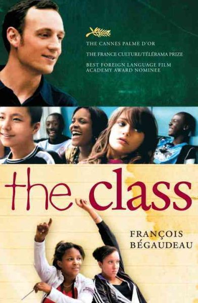 The Class cover
