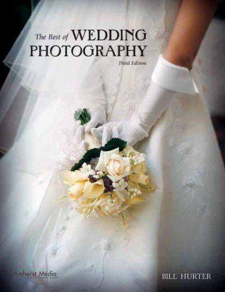 The Best of Wedding Photography cover