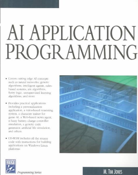 AI Application Programming (Programming Series)