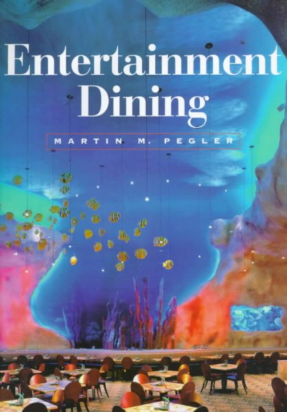 Entertainment Dining cover