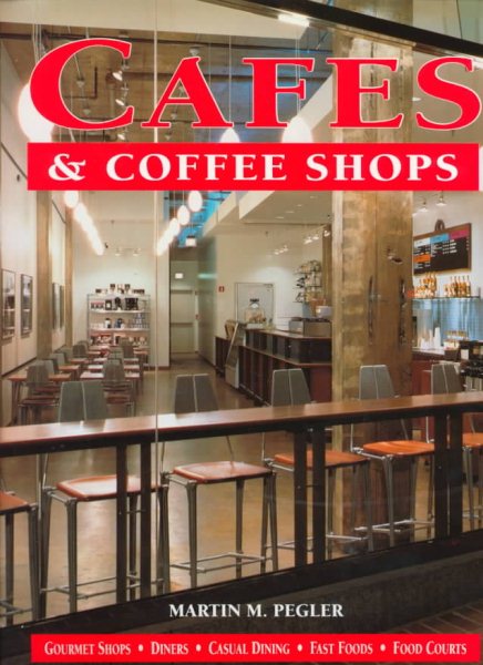 Title: CAFES n COFFEE SHOPS #1