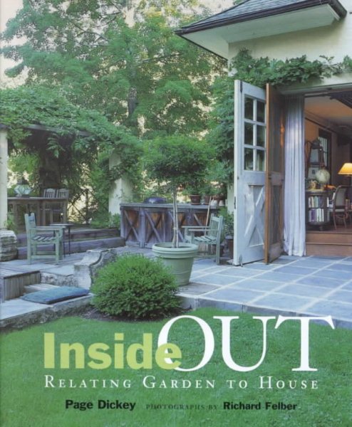 Inside Out: Relating Garden to House