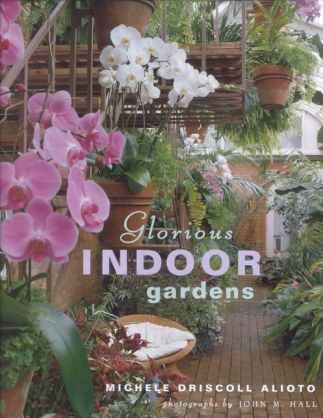 Glorious Indoor Gardens