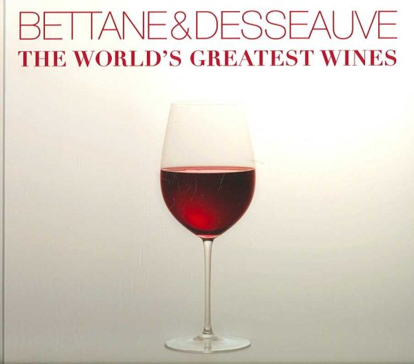 The World's Greatest Wines cover