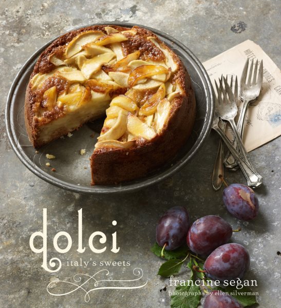 Dolci: Italy's Sweets cover