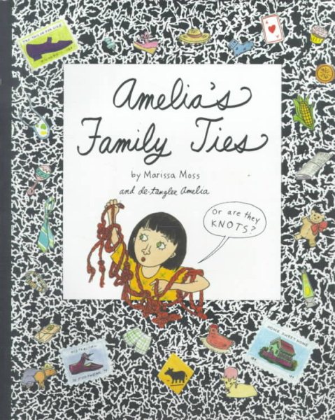 Amelia's Family Ties