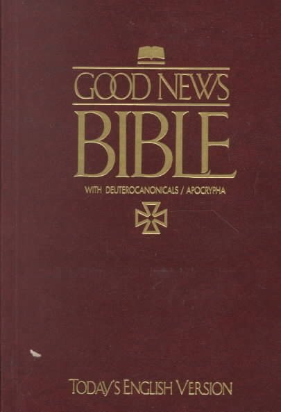 Pew Bible-Gnt