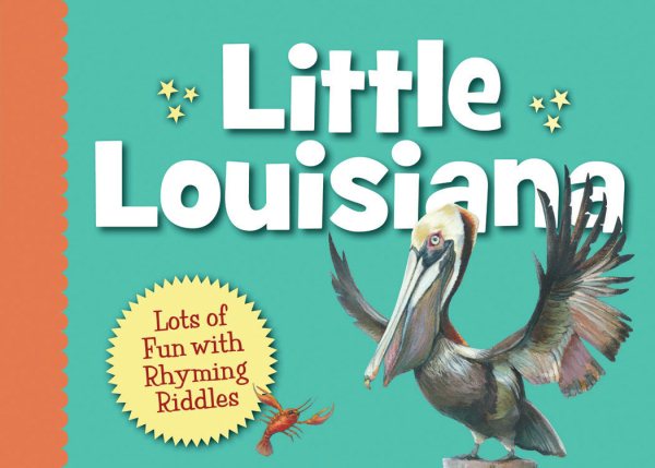 Little Louisiana (Little State) cover