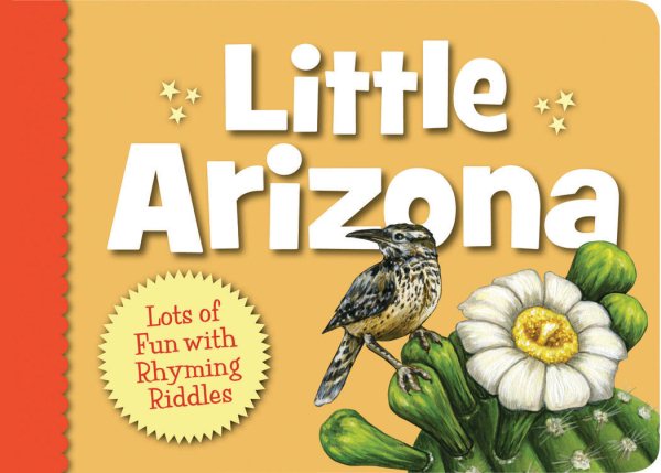 Little Arizona (Little State) cover