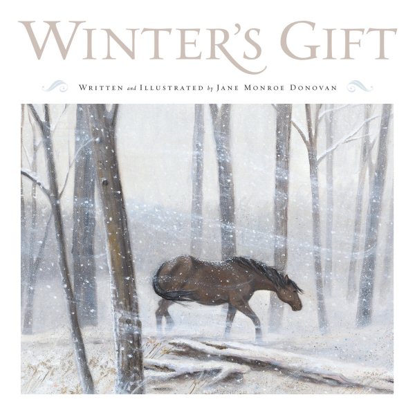Winter's Gift cover