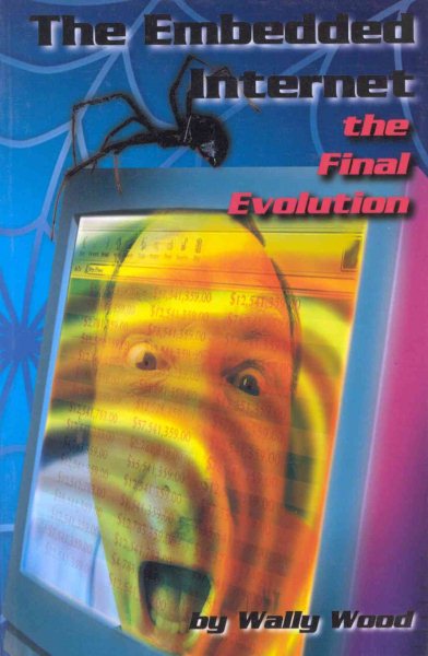 The Embedded Internet: The Final Evolution cover