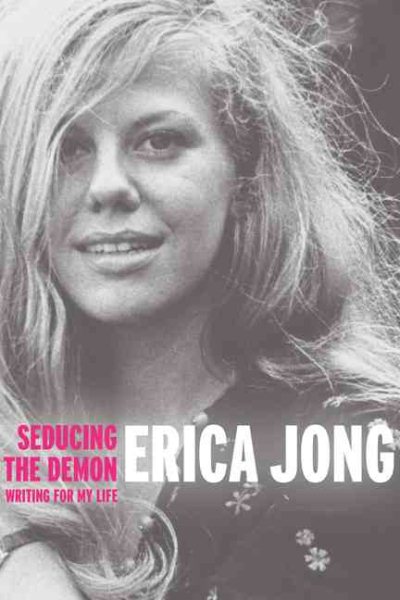 Seducing the Demon: Writing for My Life cover
