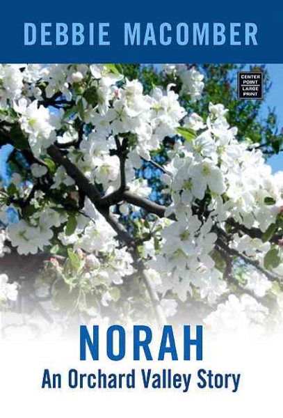 Norah (Orchard Valley Trilogy #3)