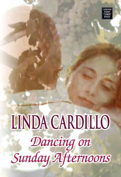 Dancing on Sunday Afternoons (Center Point Premier Romance) cover