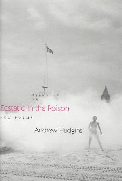 Ecstatic in the Poison cover