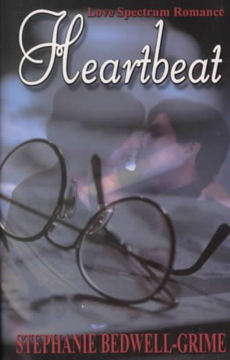 Heartbeat (Love Spectrum Romance) cover