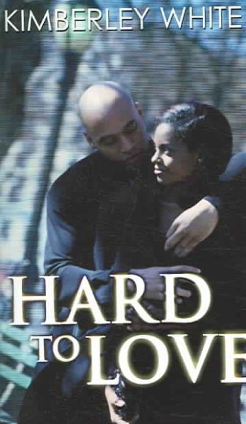 Hard To Love (Indigo: Sensuous Love Stories)