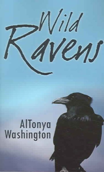 Wild Ravens (Indigo: Sensuous Love Stories)