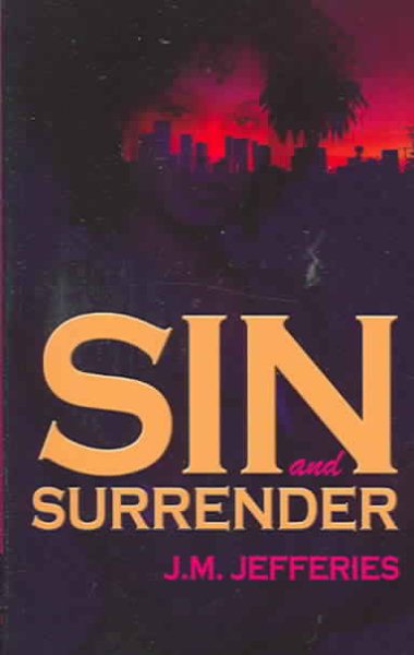Sin and Surrender cover