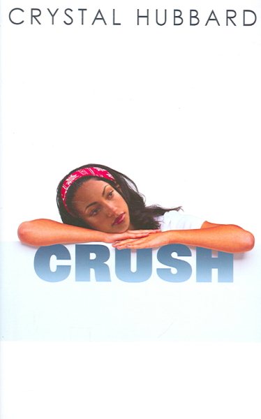 Crush (Indigo: Sensuous Love Stories) cover