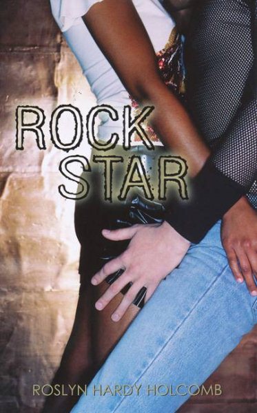 Rock Star (Indigo Love Spectrum) cover