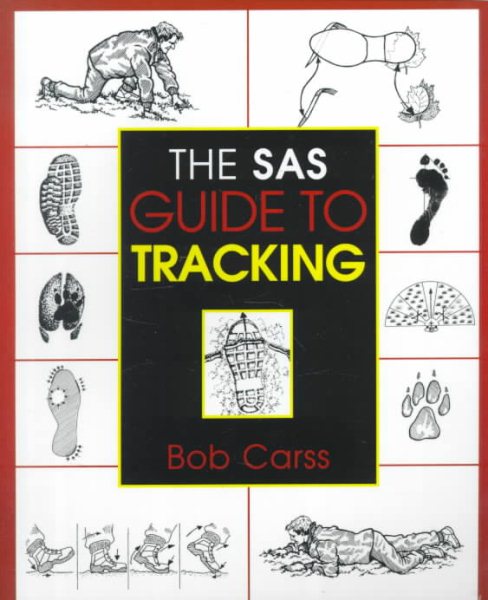 The SAS Guide to Tracking