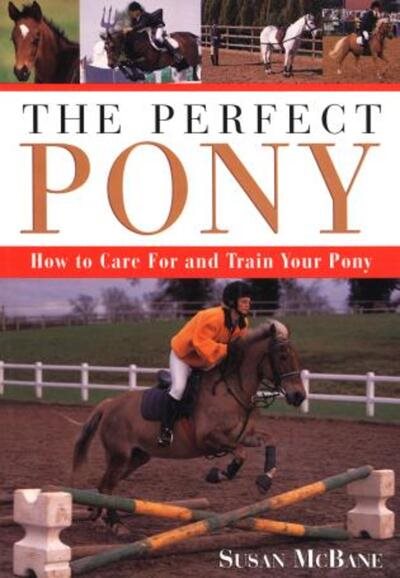 The Perfect Pony: How to Care for and Train Your Pony