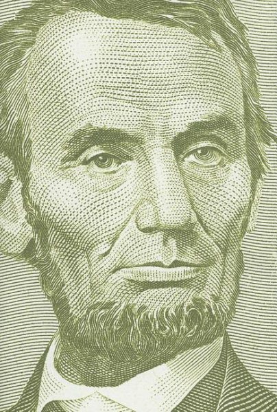 Abraham Lincoln: Great American Historians on Our Sixteenth President cover