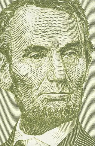 Abraham Lincoln: Great American Historians on Our Sixteenth President (C-Span Books) cover