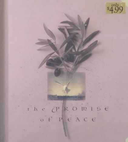 The Promise of Peace cover