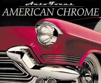 American Chrome cover