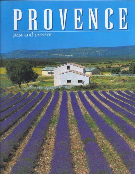 Provence: Past and Present cover