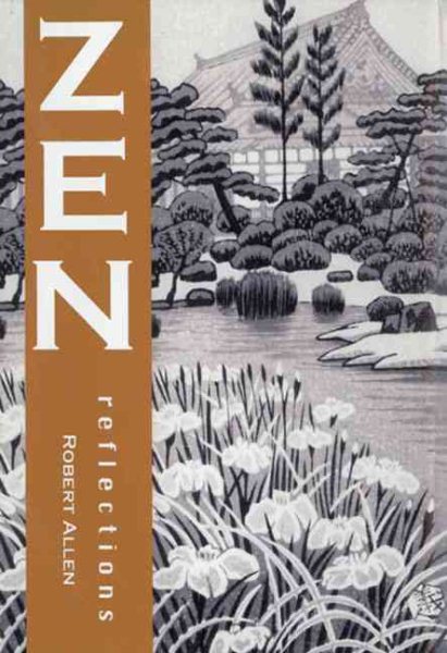 Zen Reflections cover