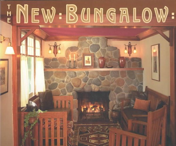 The New Bungalow cover