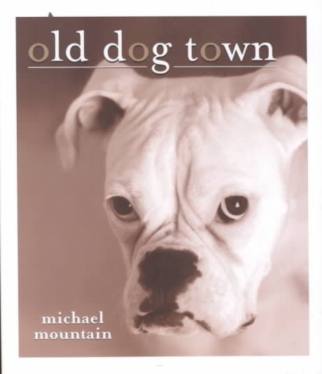 Old Dog Town cover