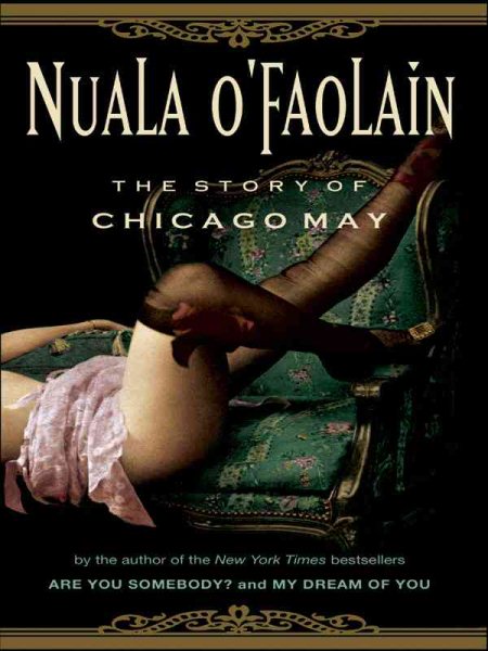 The Story of Chicago May cover
