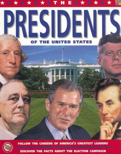 The Presidents of the United States cover