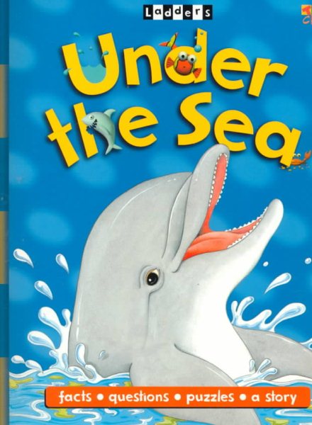 Under The Sea (Ladders)