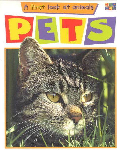Pets cover