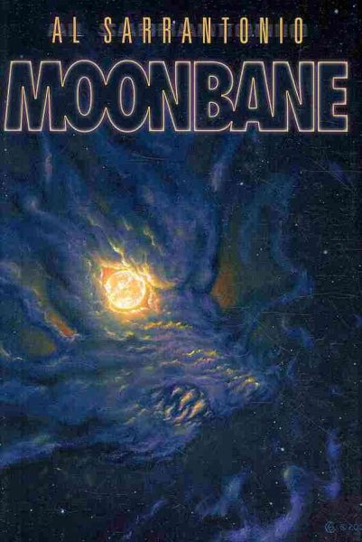Moonbane cover