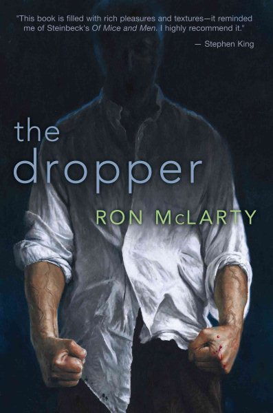 The Dropper cover