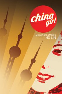 China Girl: And Other Stories cover