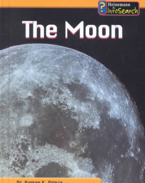 The Moon (The Universe)