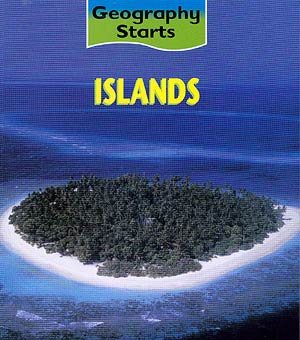Islands (Geography Starts)