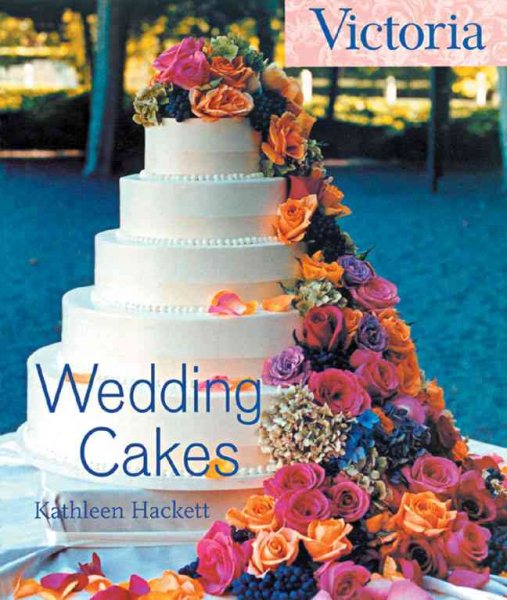 Wedding Cakes cover