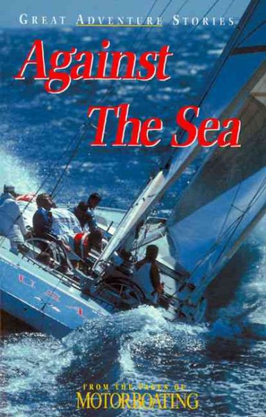 Chapman Against the Sea: Great Adventure Stories