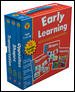 Early Learning Mini-Puzzle Board Books (Brighter Child: Mini-Puzzle Board Book Sets)