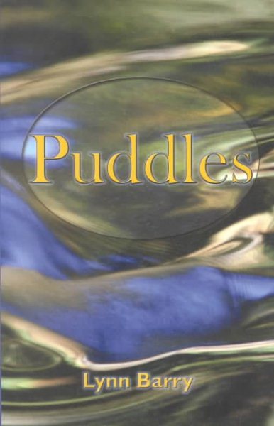 Puddles cover