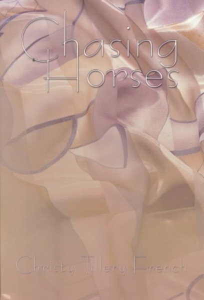Chasing Horses cover